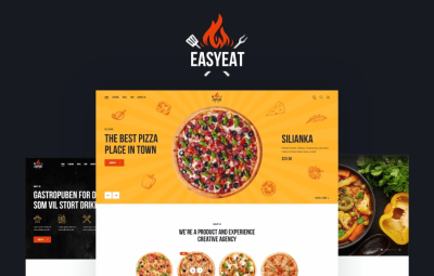 EasyEat 1.9.0