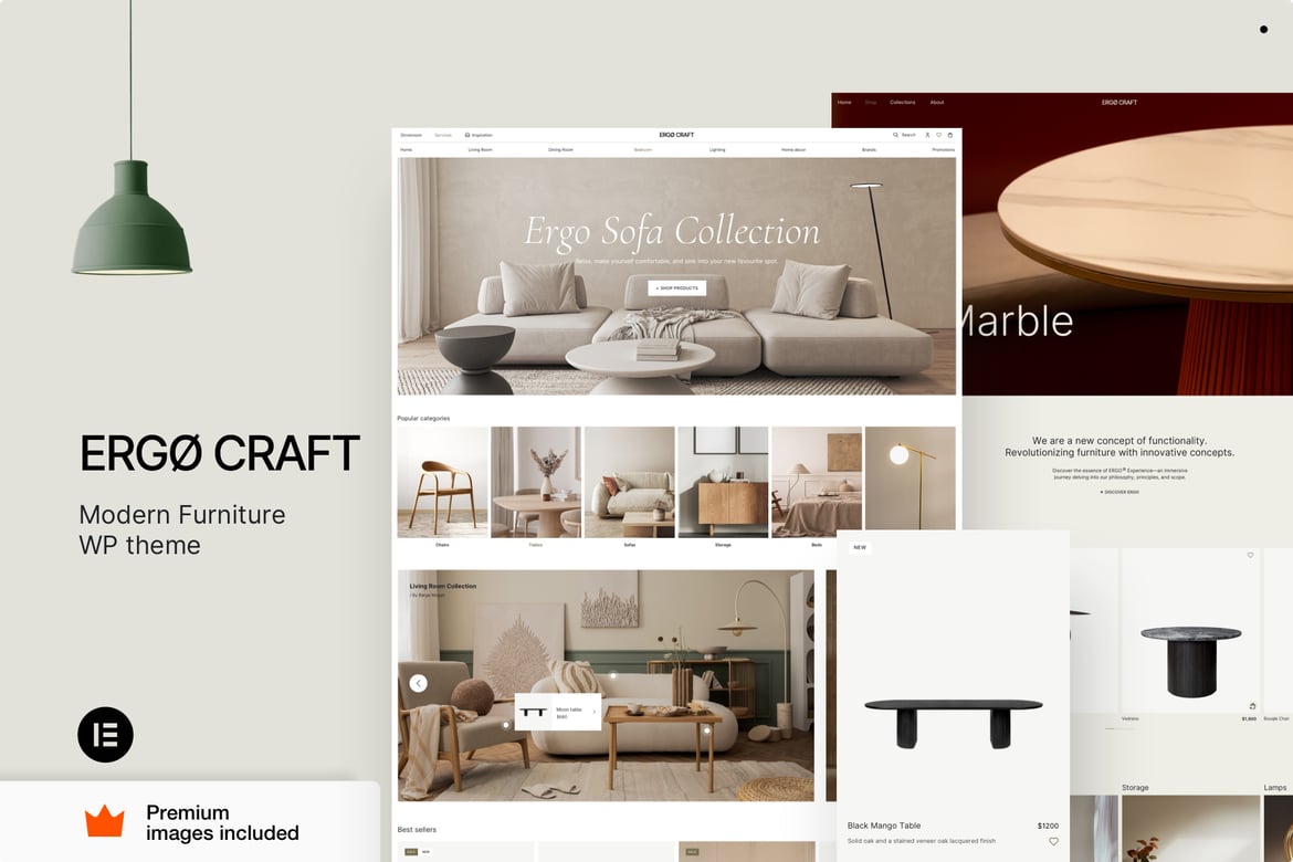 ErgoCraft – Furniture Shop WordPress Theme 38