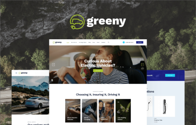 Greeny 2.6.0