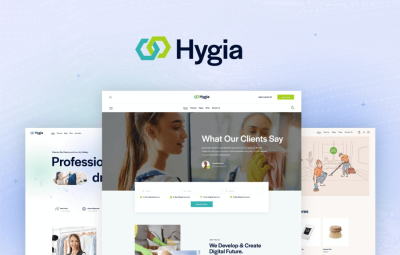 Hygia 1.16.0