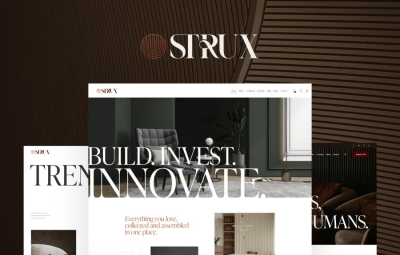 Strux 1.10.0