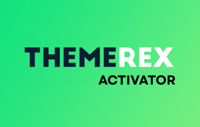 ThemeREX Activator 1.0