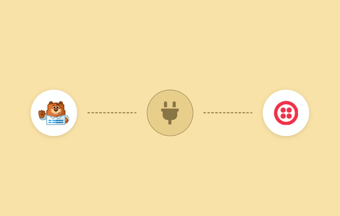 WPForms Twilio 1.0.0