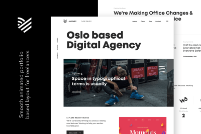 Agensy | Digital Lab & Creative Solutions