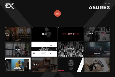Asurex - The Template