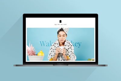 Ben | Creative Portfolio