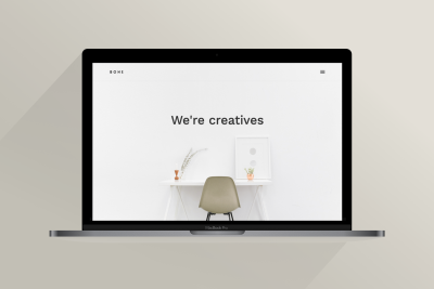 Bone | The Creative Agency Template