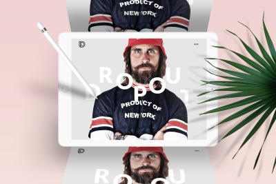 Dropout - Agency | Freelancer | Portfolio Template