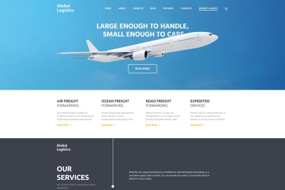 Global Logistics
