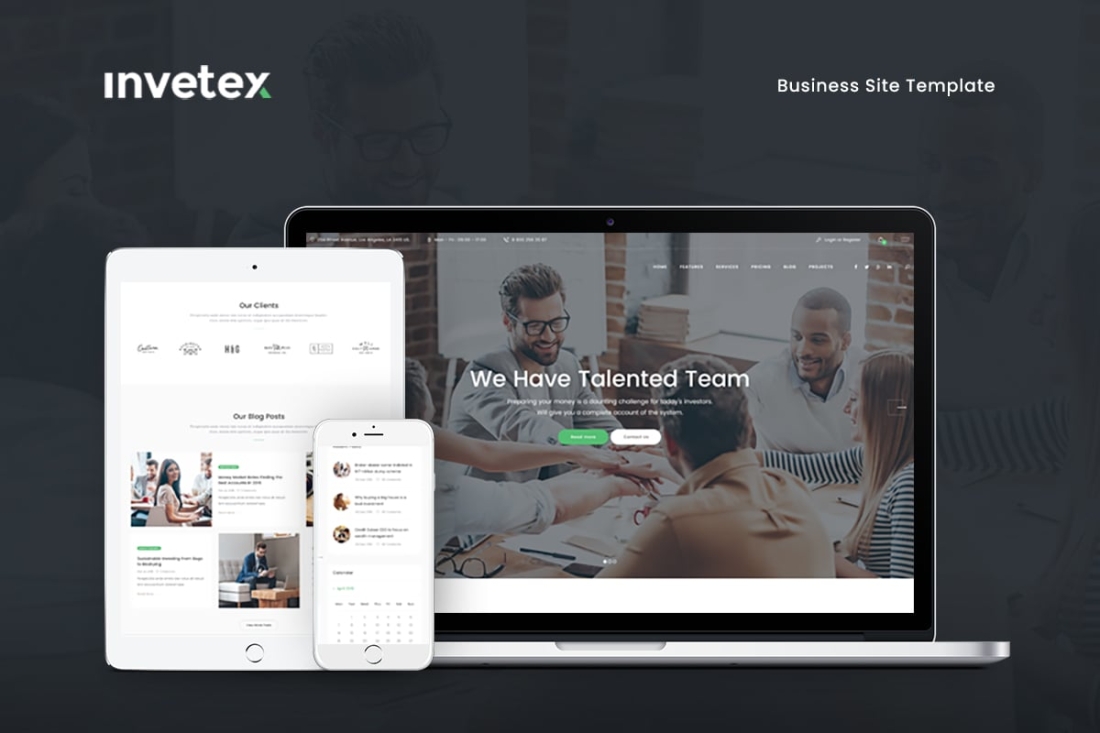 Invetex