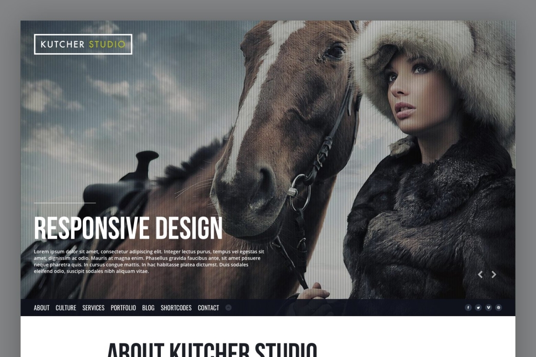 Kutcher Studio