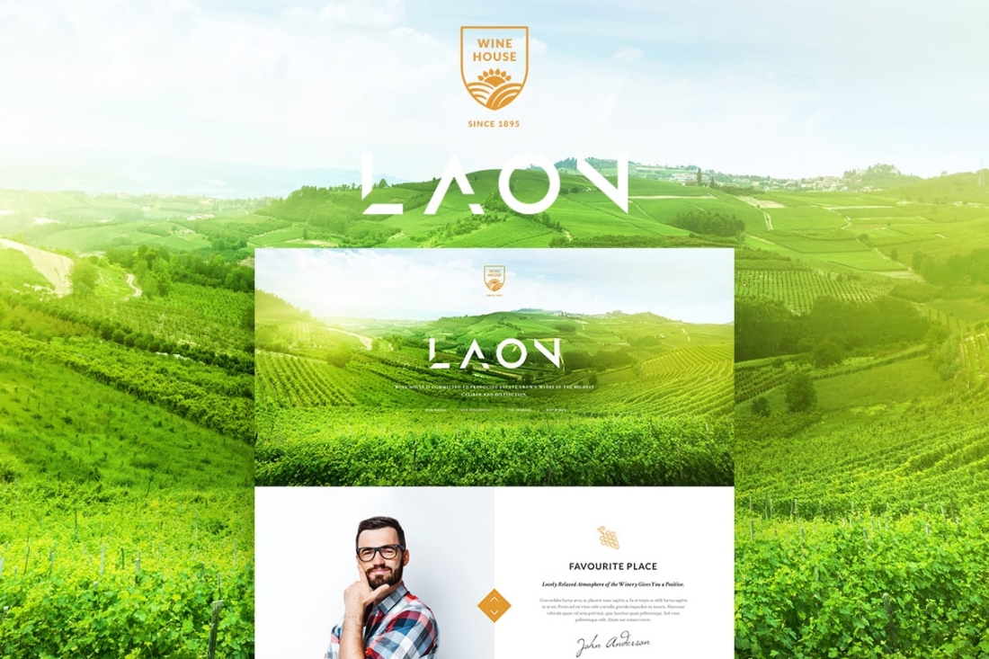 Laon