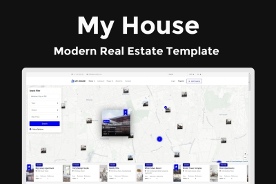 My House
