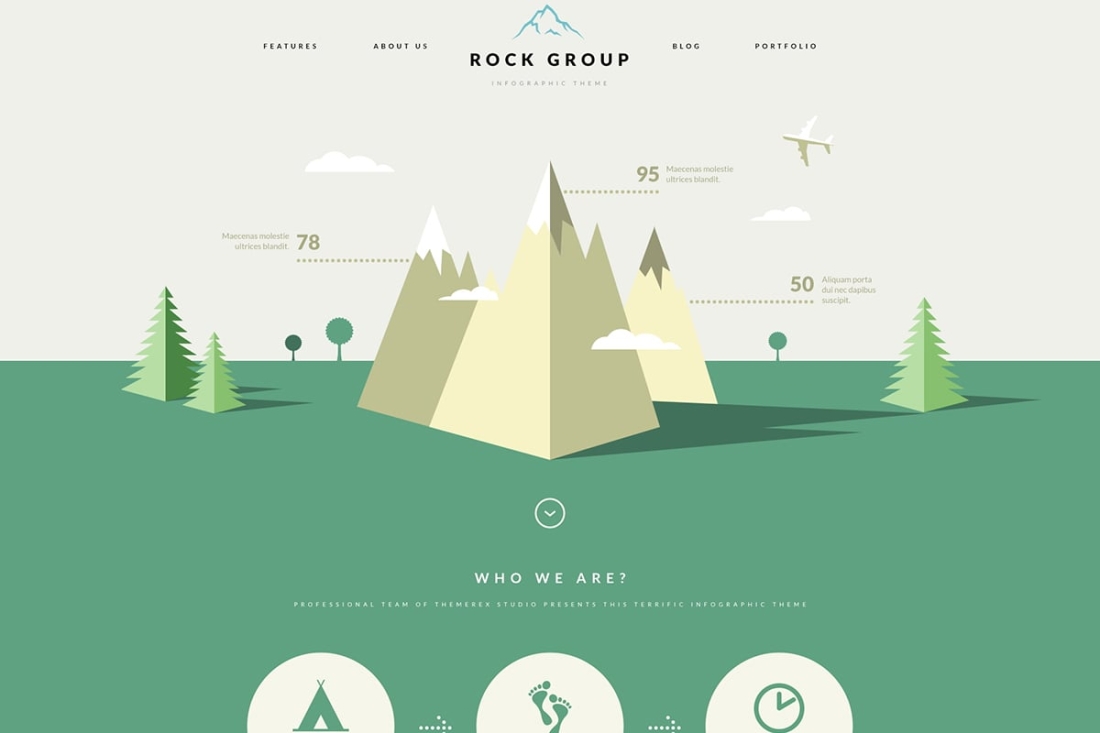 Rock Group