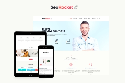 Seo Rocket