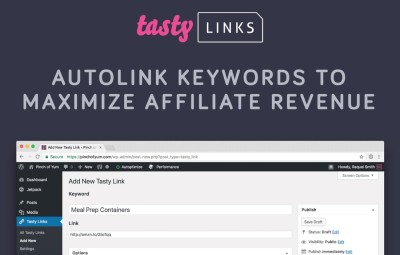 Tasty Links 1.5