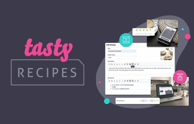 Tasty Recipes 3.15