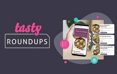 Tasty Roundups 2.1