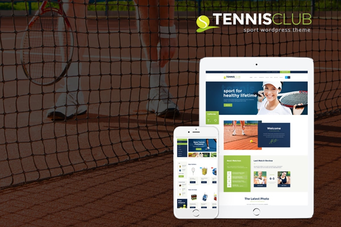 Tennis Club