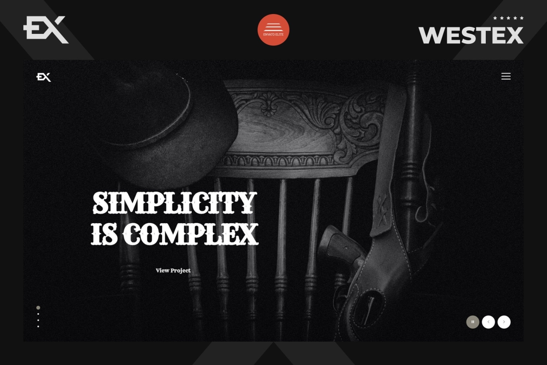 Westex - A True Western Experience