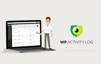 WP Activity Log (Premium) 5.3.3