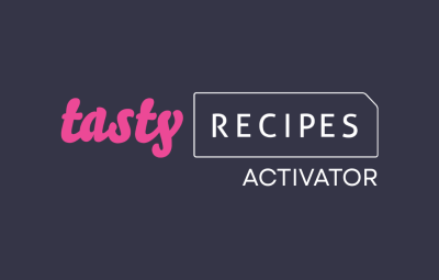 WP Tasty License Activator 1.0