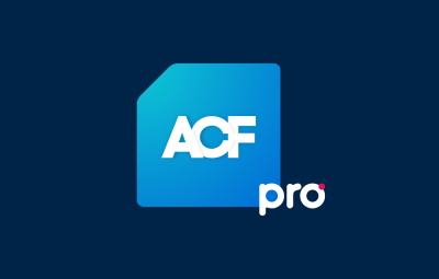 Advanced Custom Fields (ACF) Pro 6.4.0.1