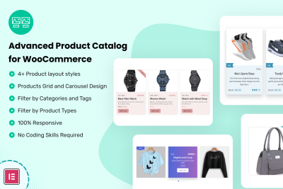 Advanced Product Catalog for WooCommerce 1.0.3