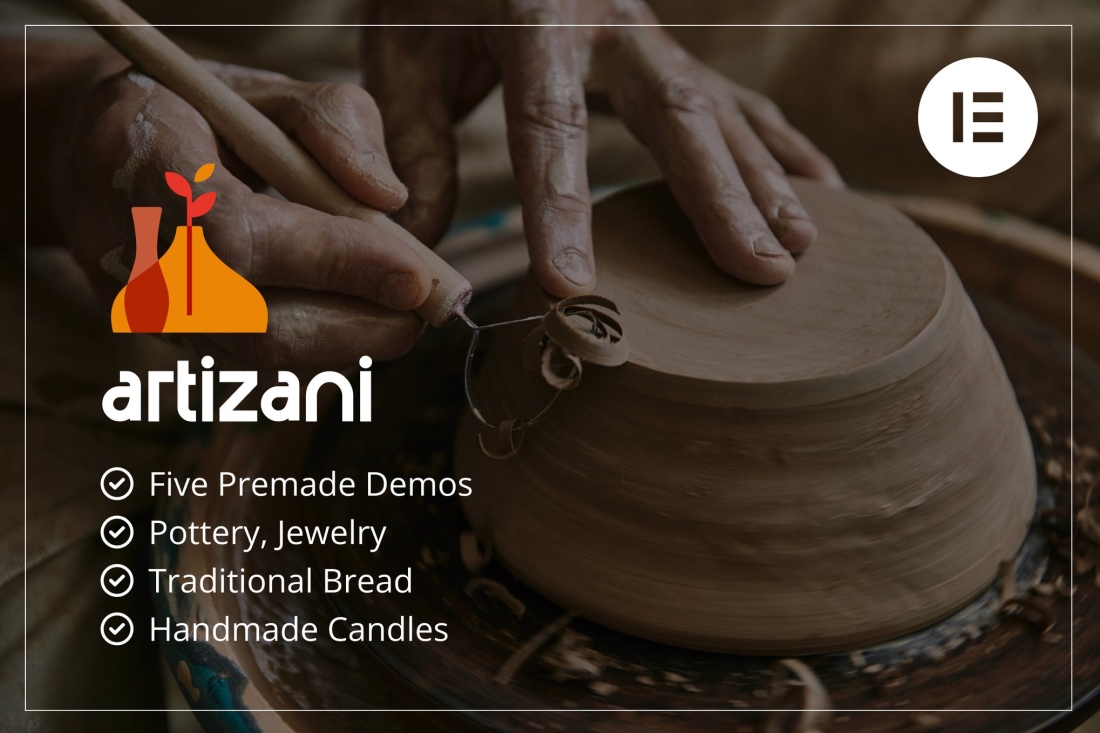 Artizani Handcrafts 1.0