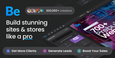 BeTheme 28.0.6