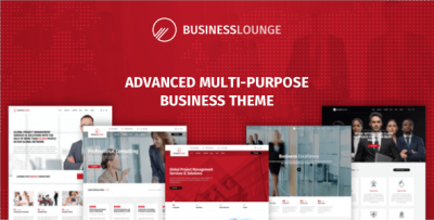 Business Lounge 2.1.1
