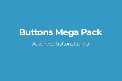 Buttons Mega Pack 2.5