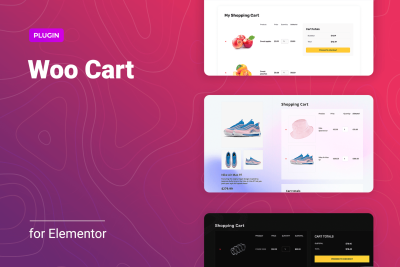 Advanced WooCommerce Cart for Elementor 1.0.1