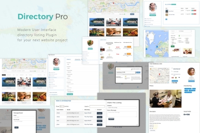 Directory Pro 2.5.5