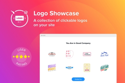 WordPress Logo Showcase Plugin 1.1.1