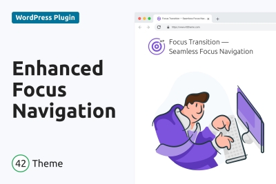 Enhance Focus Transitions in WordPress 1.0.2