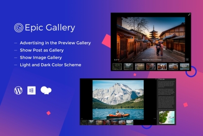 Epic Zoom Gallery Addons for Elementor & WPBakery 1.0.3