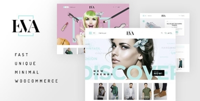 Eva - Fashion WooCommerce Theme 1.9.9.84