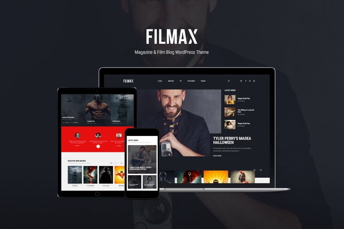 Filmax 1.1.10