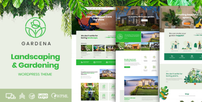 Gardena - Landscaping & Gardening 1.1.9