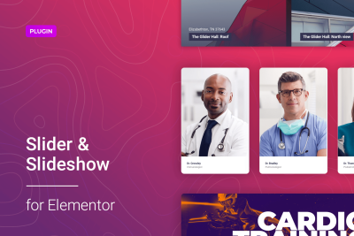 Slideshow & Slider for Elementor 2.0.9