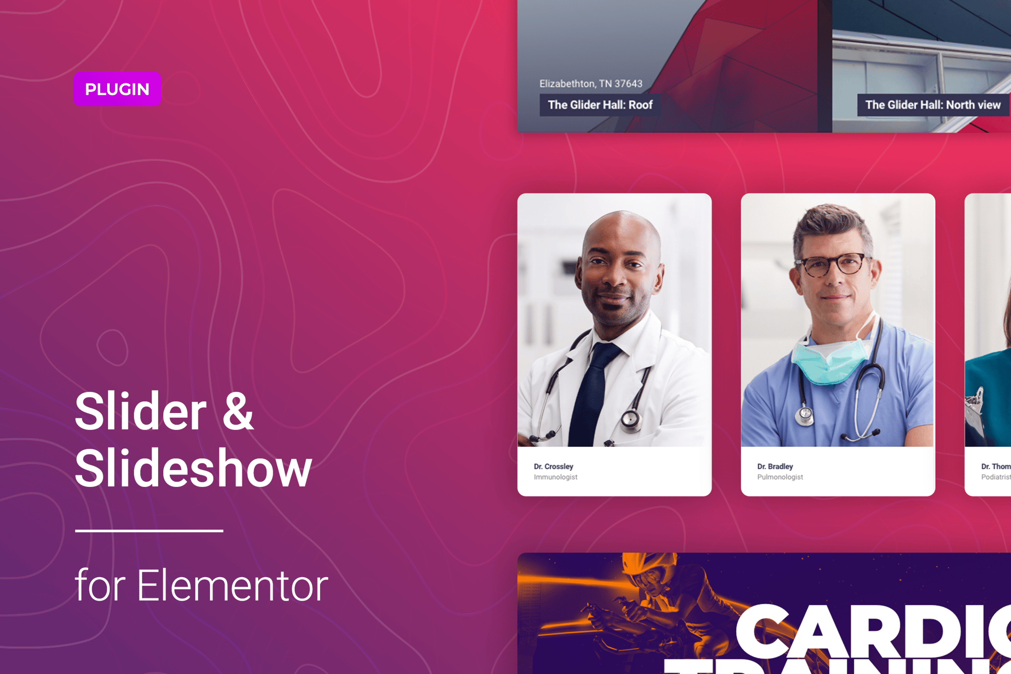 Slideshow & Slider for Elementor 2.0.9