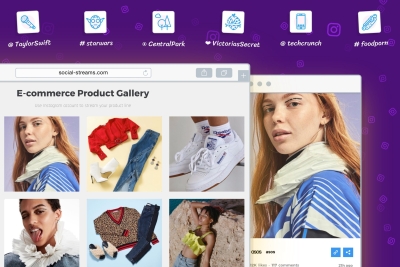 Grace — WordPress Photo Feed of Instagram Posts 1.2.7