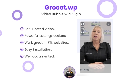Greet Bubble Pro 2.2.9