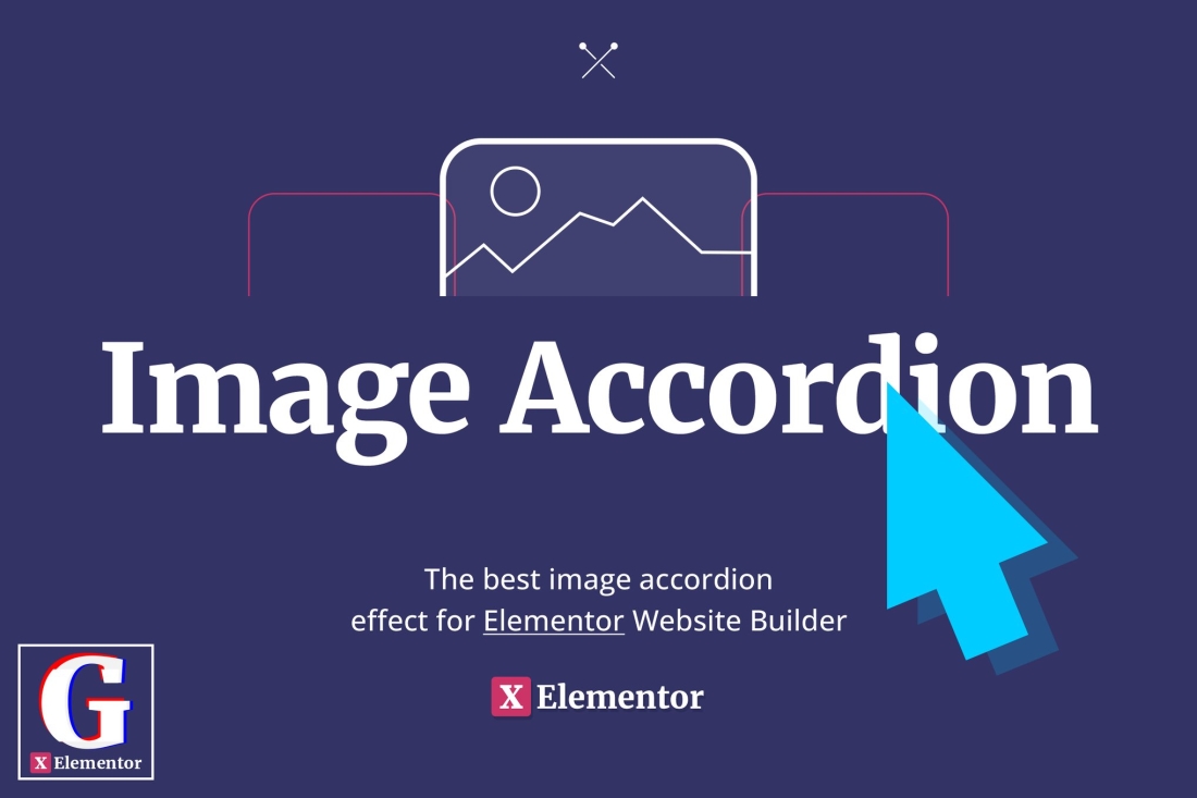 Image Accordion for Elementor 1.0.0