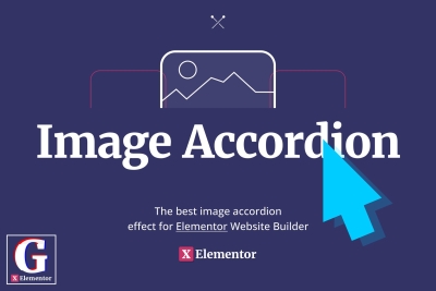 Image Accordion for Elementor 1.0.0