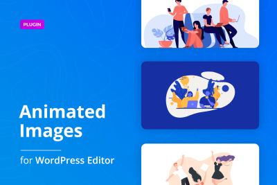 Lottie Animation for WordPress Editor 1.1.1
