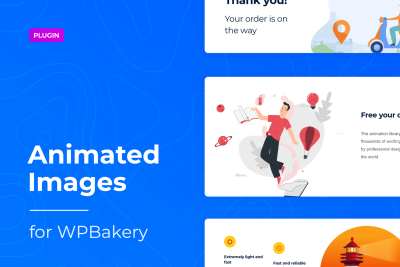 Lottier for WPBakery 1.1.6