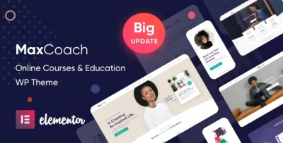 MaxCoach Education Theme 3.1.3