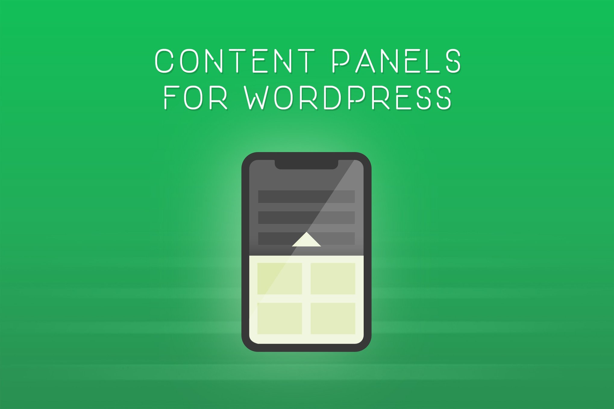 Nest – Flyout Sliding Panels for WordPress 2.2